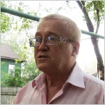 Dr. Peter Gariaev -  Vater der Wellengenetik