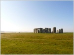 Stonehenge 1